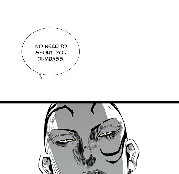 DIE, DAI Manhwa - Chapter 24 Page 30