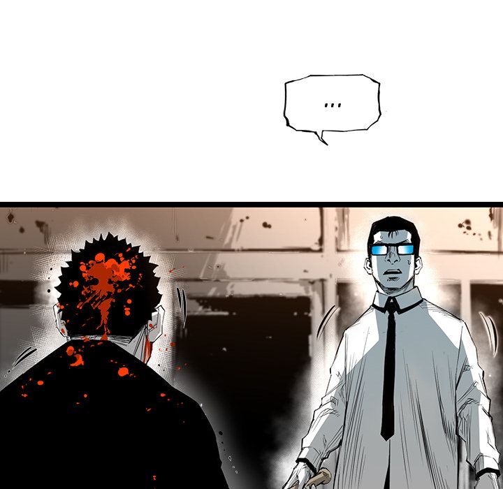 DIE, DAI Manhwa - Chapter 24 Page 118