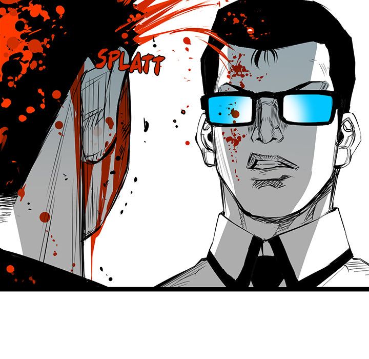 DIE, DAI Manhwa - Chapter 24 Page 129