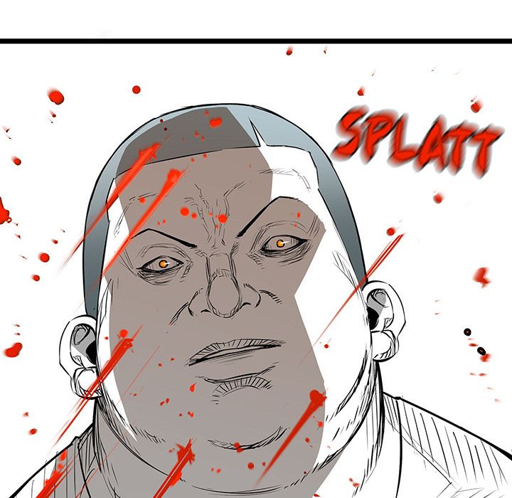 DIE, DAI Manhwa - Chapter 28 Page 16