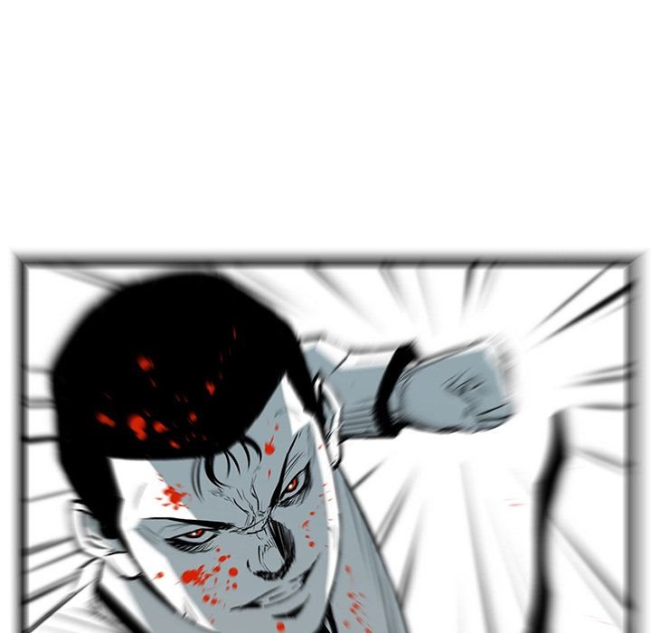 DIE, DAI Manhwa - Chapter 28 Page 19