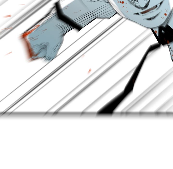 DIE, DAI Manhwa - Chapter 28 Page 41