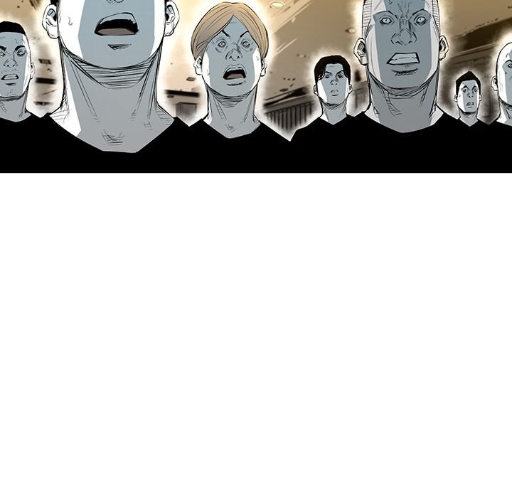 DIE, DAI Manhwa - Chapter 28 Page 107