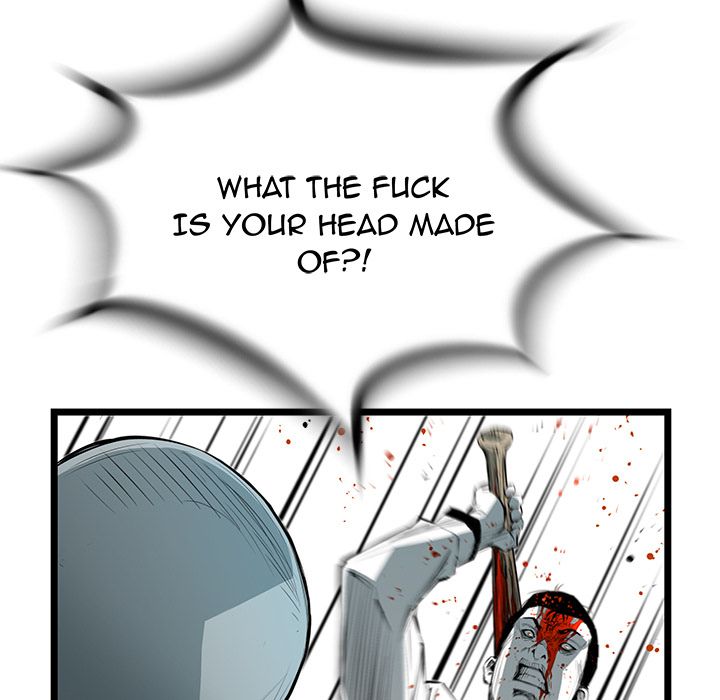 DIE, DAI Manhwa - Chapter 28 Page 118