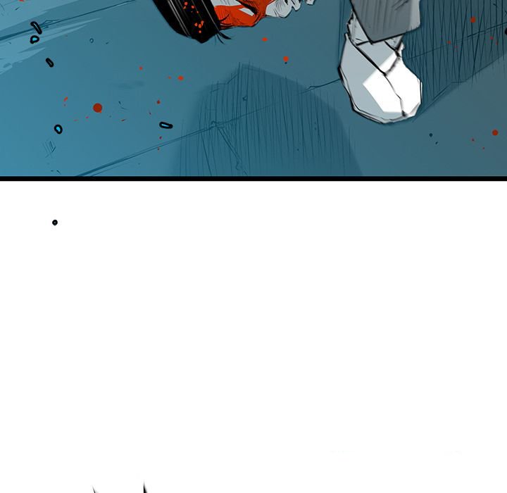 DIE, DAI Manhwa - Chapter 28 Page 128