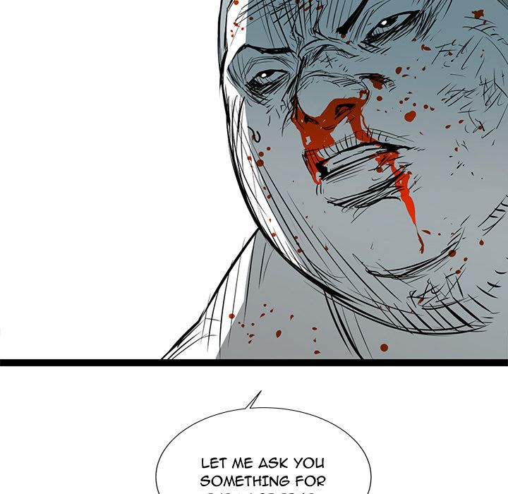 DIE, DAI Manhwa - Chapter 28 Page 142