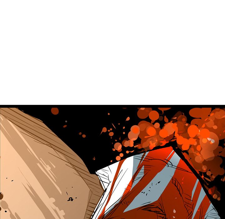 DIE, DAI Manhwa - Chapter 28 Page 150