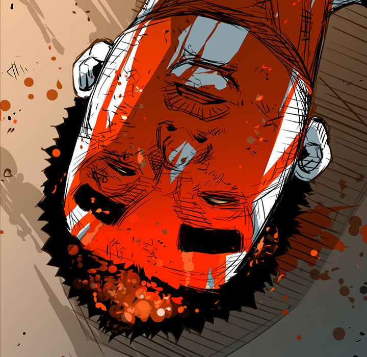 DIE, DAI Manhwa - Chapter 28 Page 151