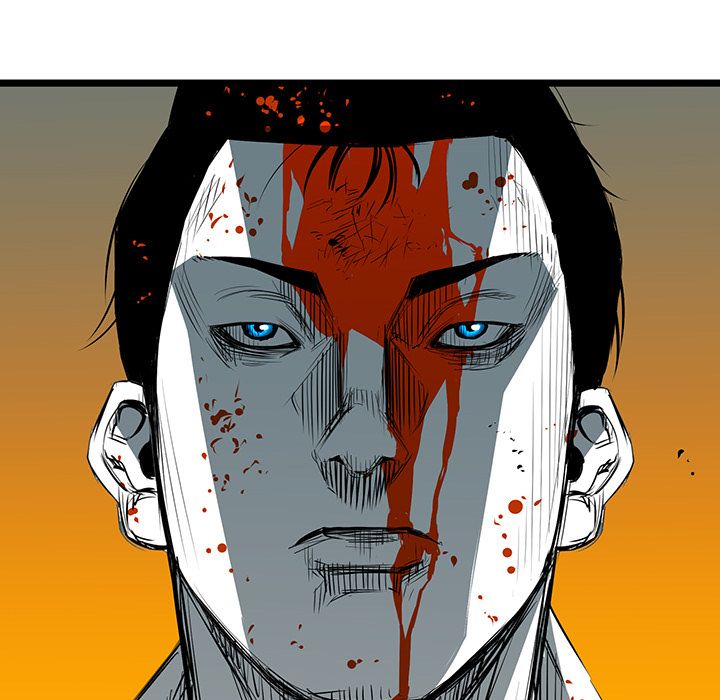 DIE, DAI Manhwa - Chapter 28 Page 154