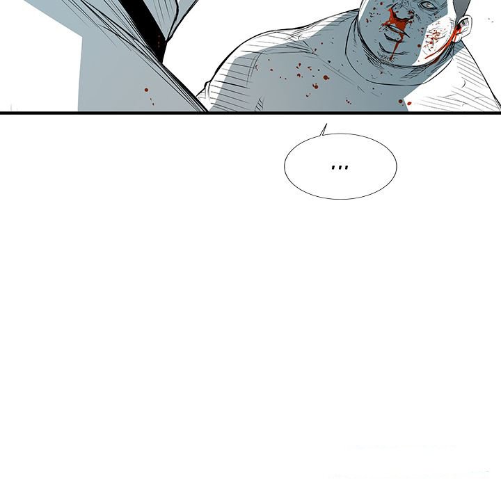 DIE, DAI Manhwa - Chapter 28 Page 158