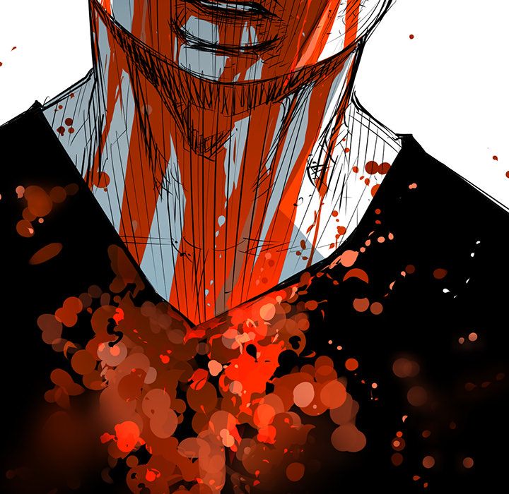 DIE, DAI Manhwa - Chapter 28 Page 166