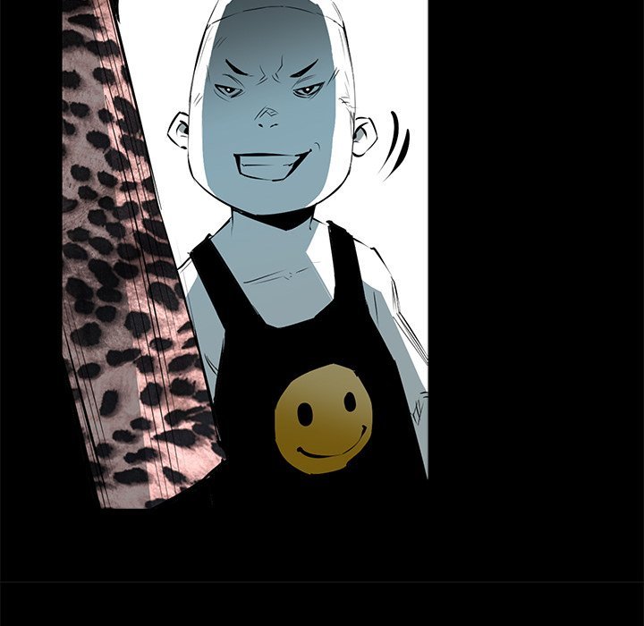 DIE, DAI Manhwa - Chapter 52 Page 32