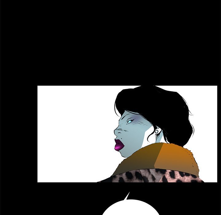 DIE, DAI Manhwa - Chapter 52 Page 51