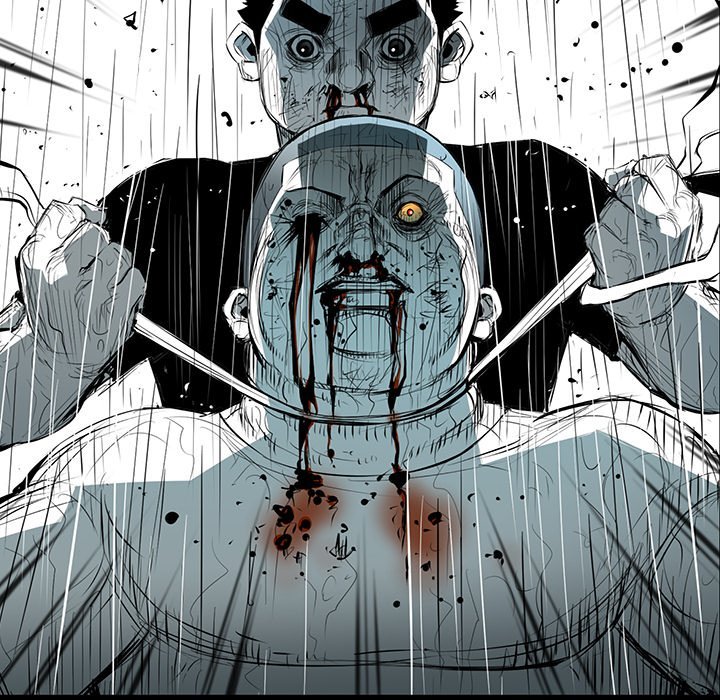 DIE, DAI Manhwa - Chapter 48 Page 42