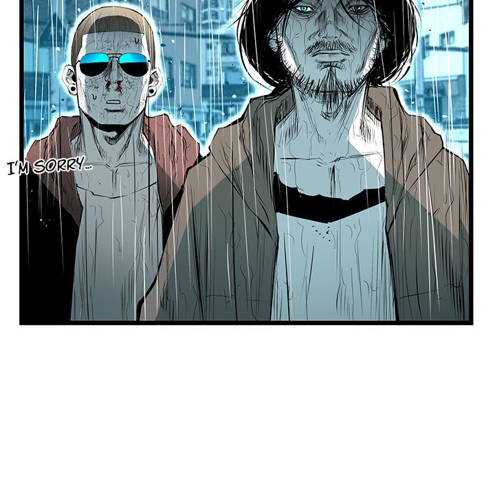 DIE, DAI Manhwa - Chapter 48 Page 64