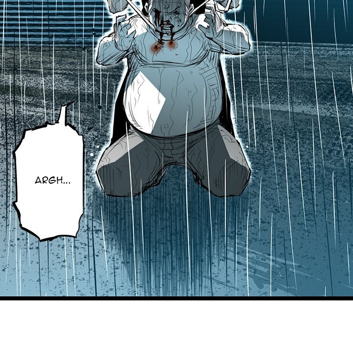 DIE, DAI Manhwa - Chapter 48 Page 67