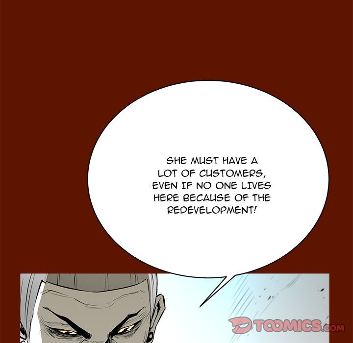 DIE, DAI Manhwa - Chapter 48 Page 98