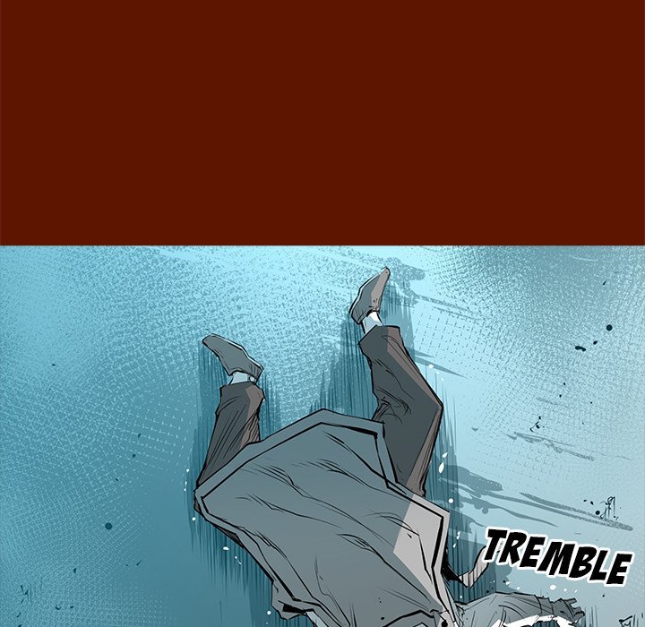 DIE, DAI Manhwa - Chapter 48 Page 124