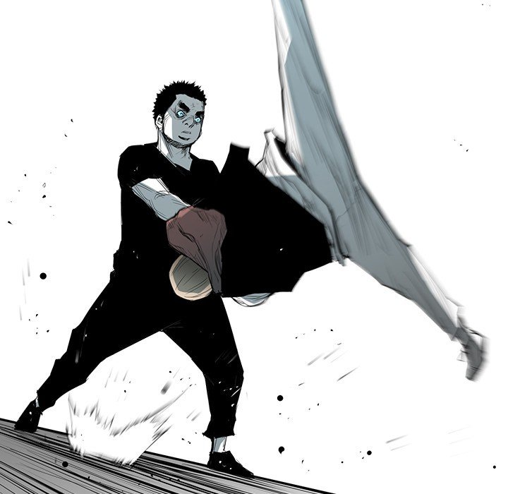 DIE, DAI Manhwa - Chapter 43 Page 6