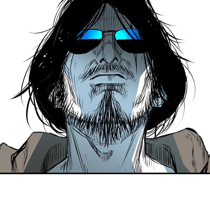 DIE, DAI Manhwa - Chapter 43 Page 99