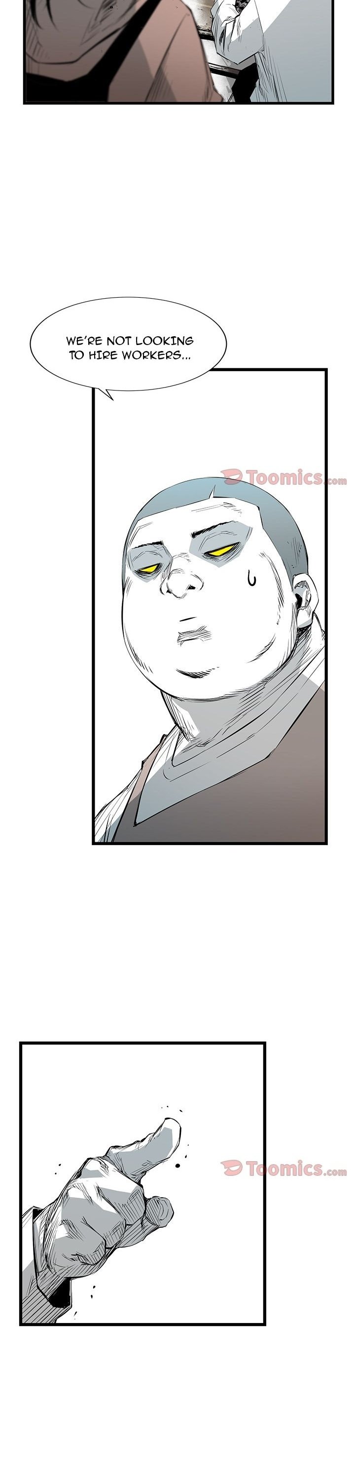 DIE, DAI Manhwa - Chapter 19 Page 24