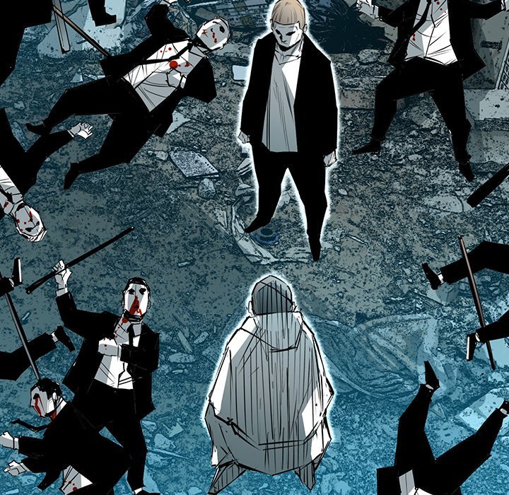 DIE, DAI Manhwa - Chapter 64 Page 12