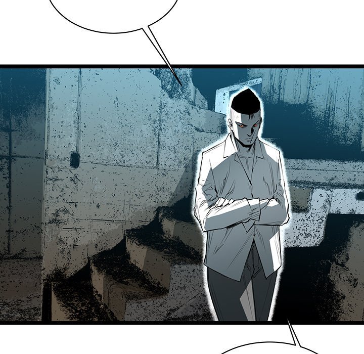 DIE, DAI Manhwa - Chapter 64 Page 35