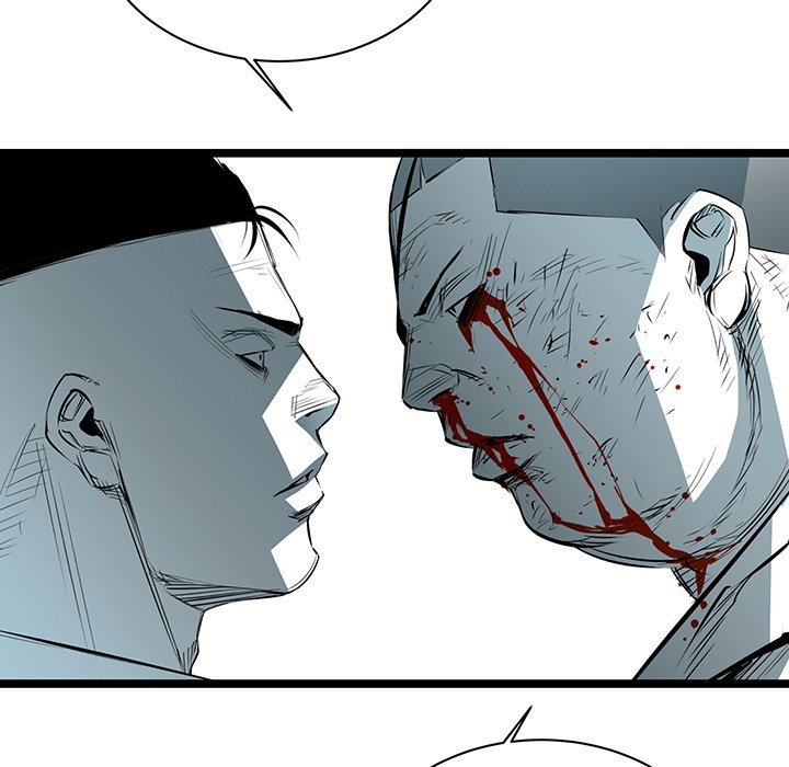 DIE, DAI Manhwa - Chapter 64 Page 42