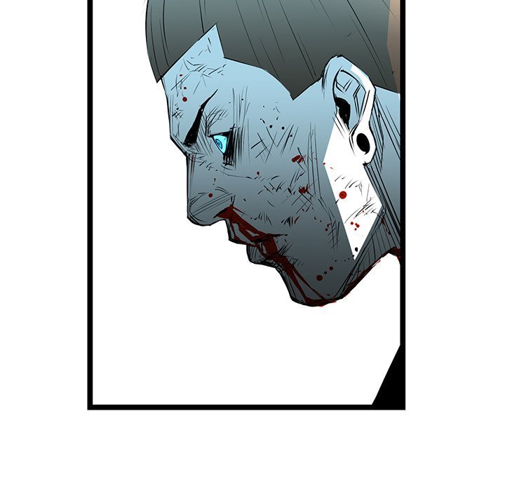 DIE, DAI Manhwa - Chapter 64 Page 80