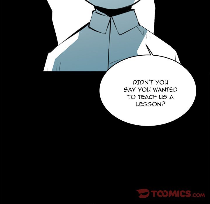 DIE, DAI Manhwa - Chapter 53 Page 5