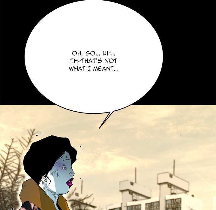 DIE, DAI Manhwa - Chapter 53 Page 6