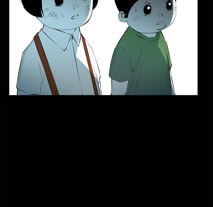 DIE, DAI Manhwa - Chapter 53 Page 9