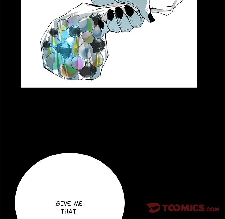 DIE, DAI Manhwa - Chapter 53 Page 11