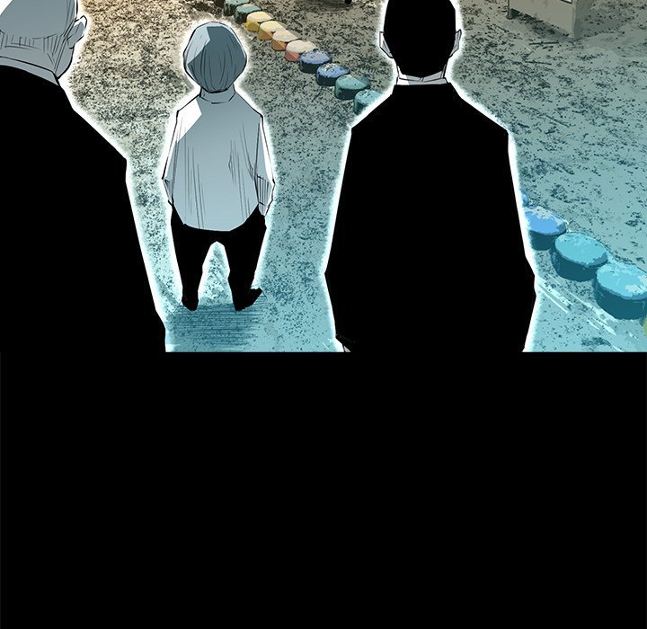 DIE, DAI Manhwa - Chapter 53 Page 13