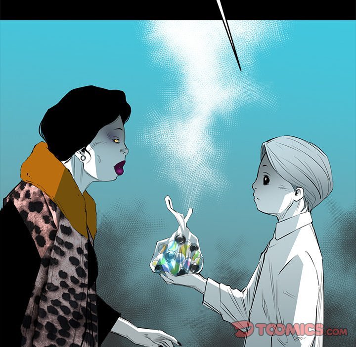 DIE, DAI Manhwa - Chapter 53 Page 17