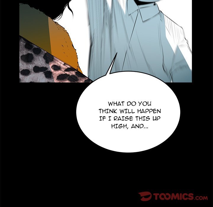 DIE, DAI Manhwa - Chapter 53 Page 20
