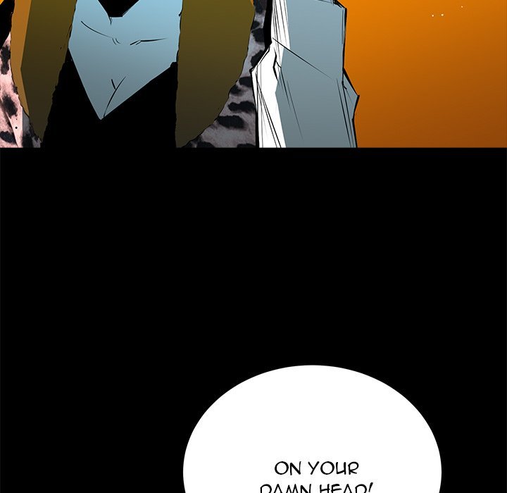 DIE, DAI Manhwa - Chapter 53 Page 27