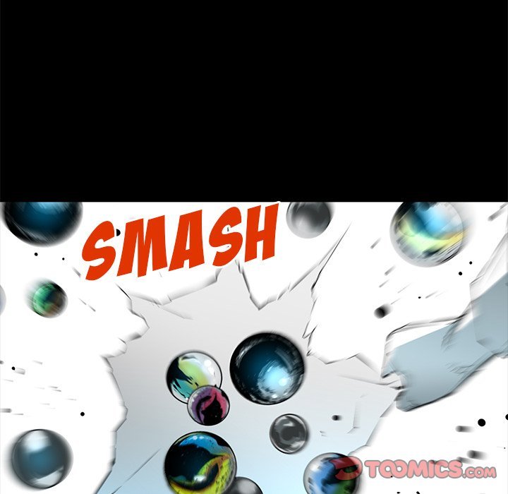 DIE, DAI Manhwa - Chapter 53 Page 32