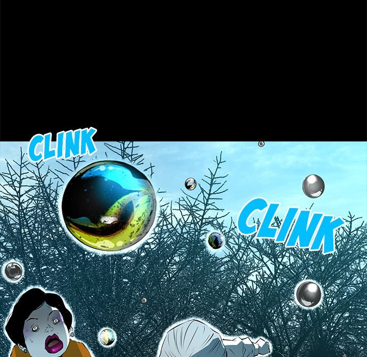 DIE, DAI Manhwa - Chapter 53 Page 34