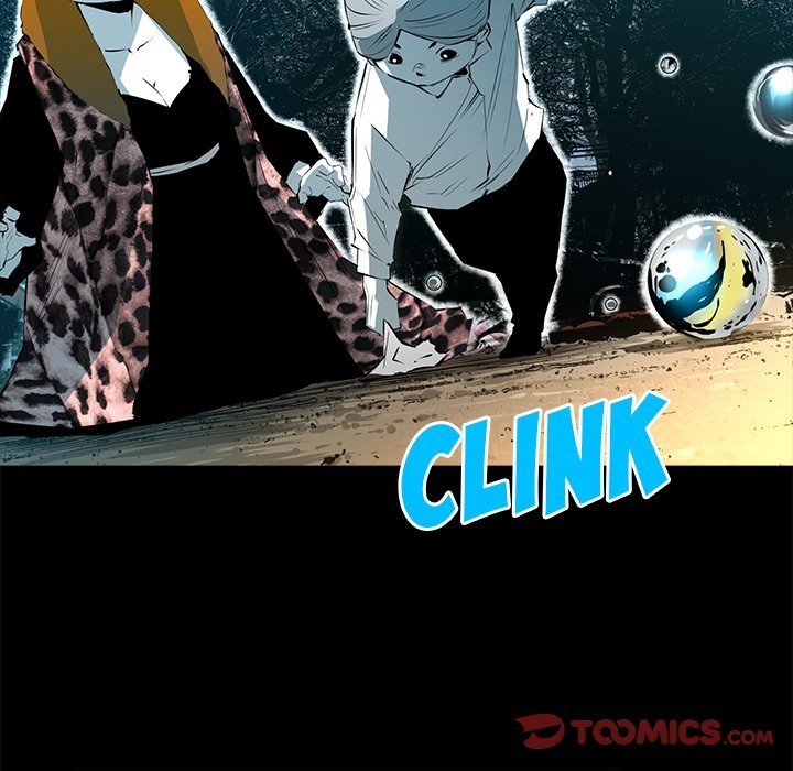 DIE, DAI Manhwa - Chapter 53 Page 35