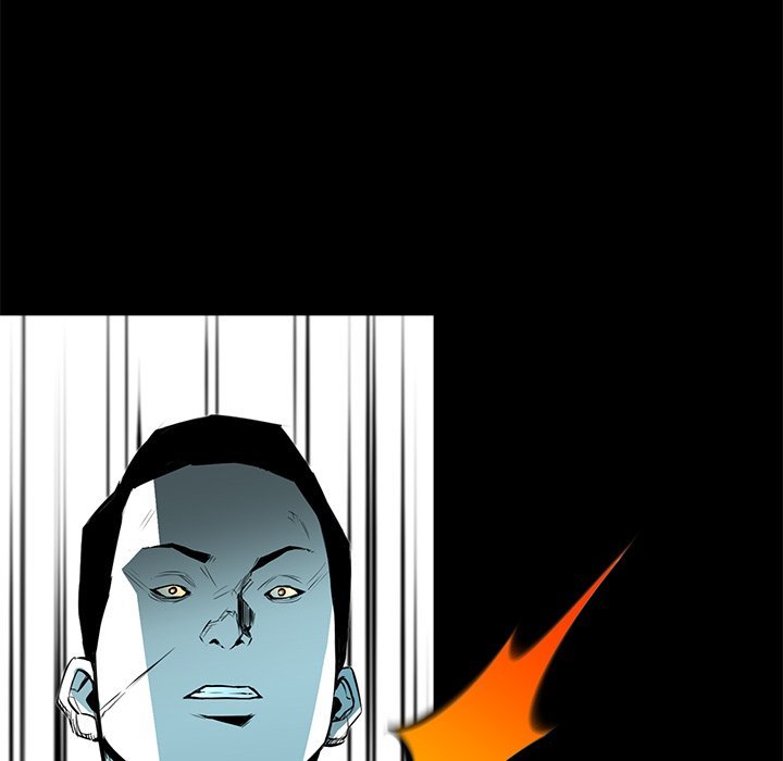 DIE, DAI Manhwa - Chapter 53 Page 40