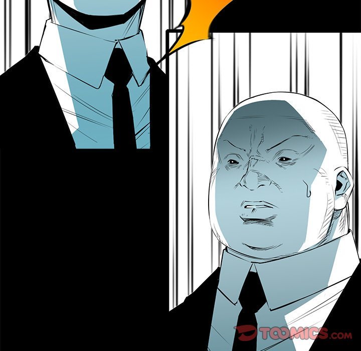 DIE, DAI Manhwa - Chapter 53 Page 41