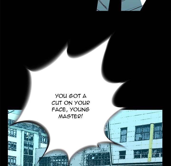 DIE, DAI Manhwa - Chapter 53 Page 42