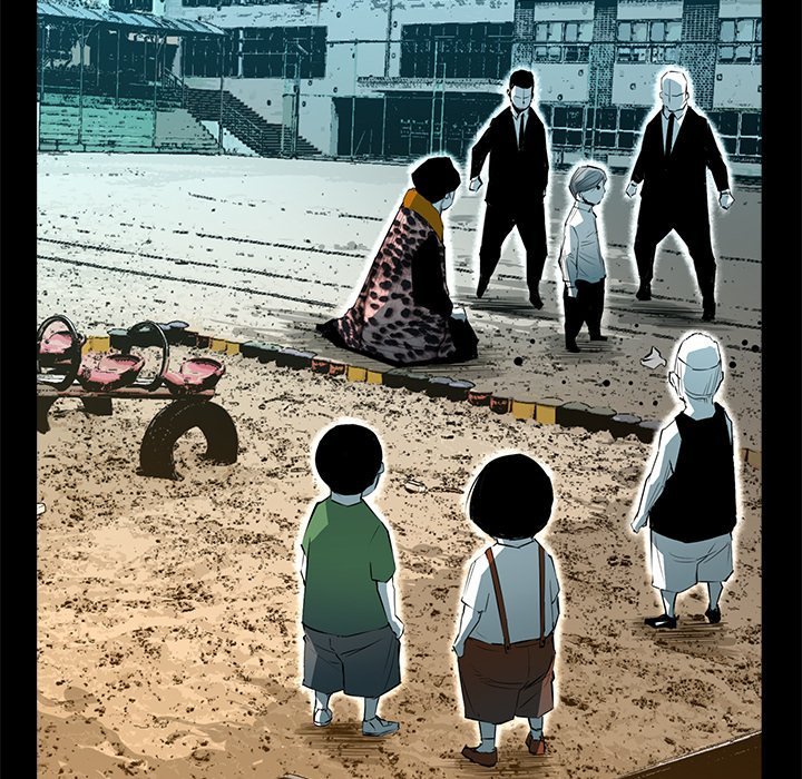 DIE, DAI Manhwa - Chapter 53 Page 43