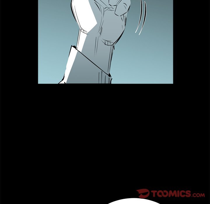 DIE, DAI Manhwa - Chapter 53 Page 47