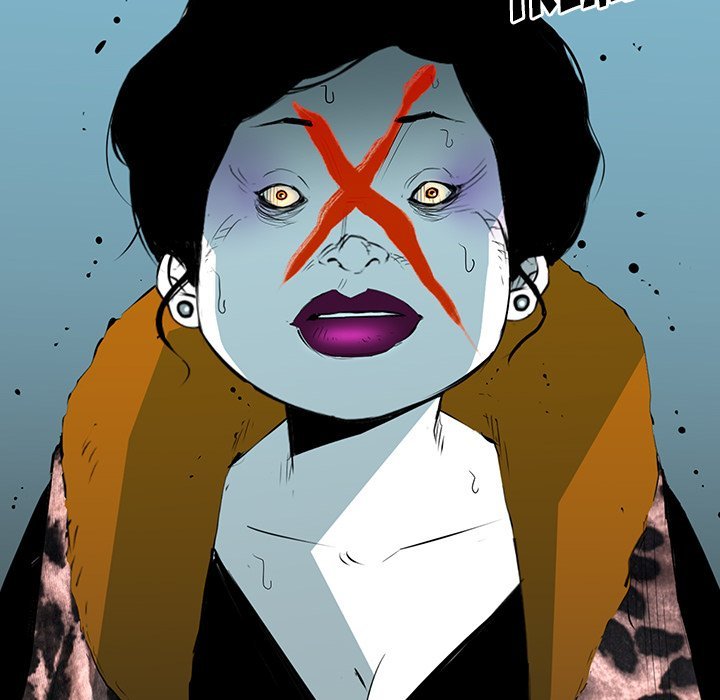 DIE, DAI Manhwa - Chapter 53 Page 52