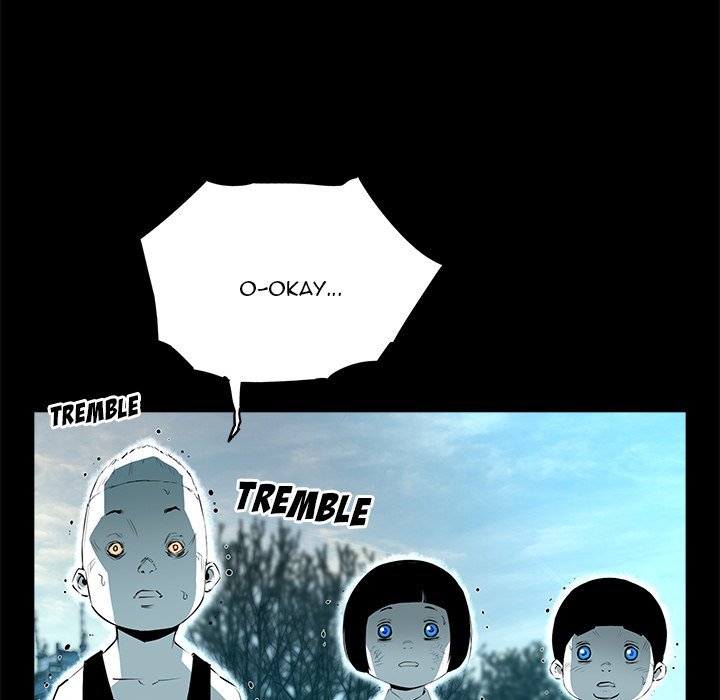 DIE, DAI Manhwa - Chapter 53 Page 55