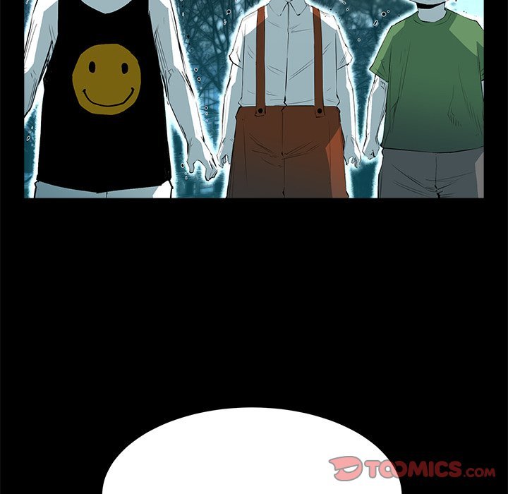 DIE, DAI Manhwa - Chapter 53 Page 56