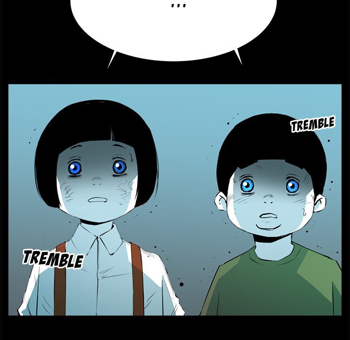 DIE, DAI Manhwa - Chapter 53 Page 57