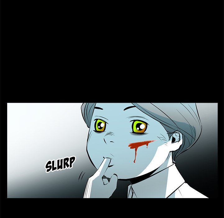 DIE, DAI Manhwa - Chapter 53 Page 58